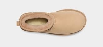 UGG Classic Ultra Mini 