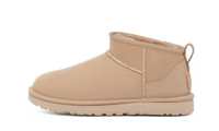 Ugg Classic Ultra Mini Sand Dames