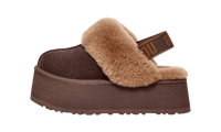 UGG Funkette Burnt Cedar