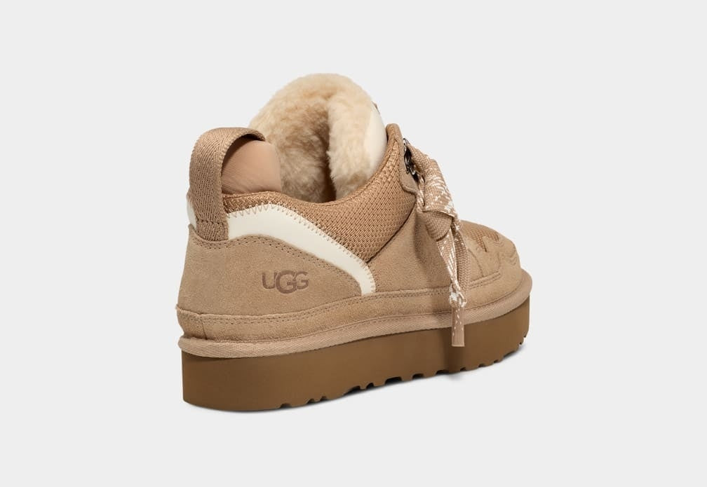 UGG Lowmel Sand (Women