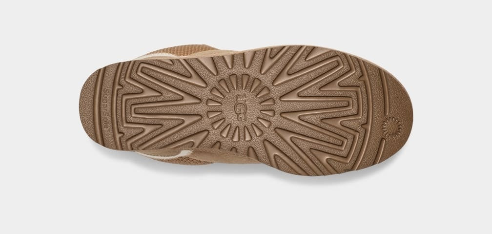 UGG Lowmel Beige (Women's) - Sneakerhype