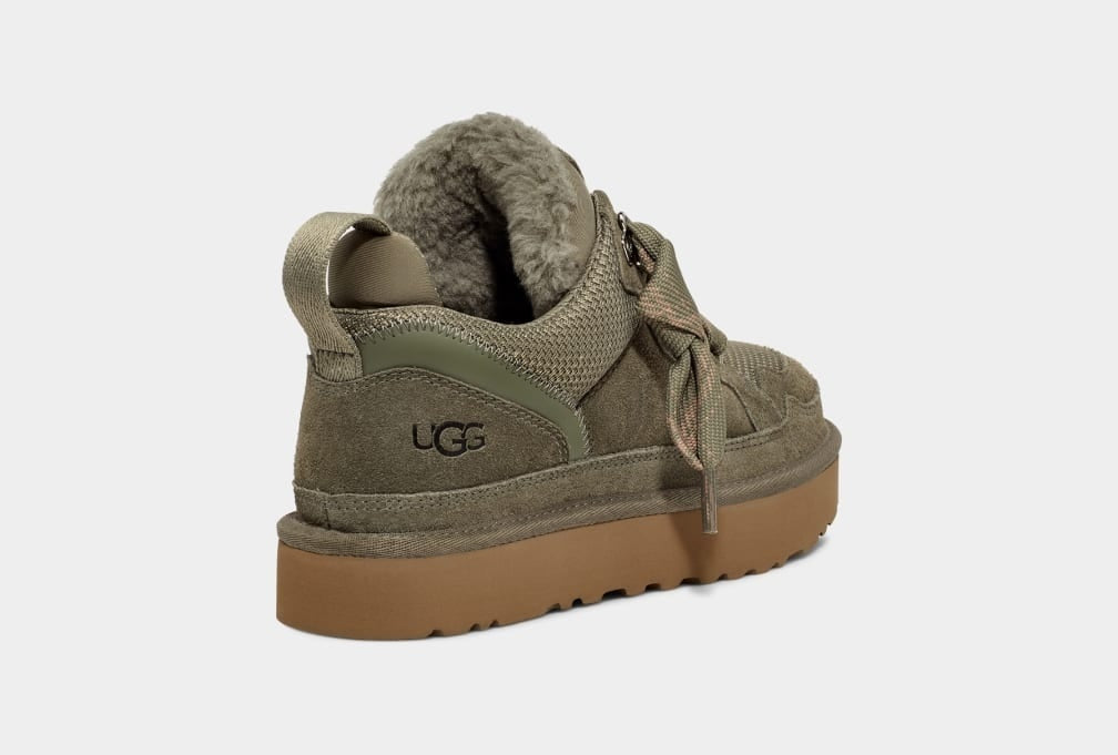 UGG Lowmel Olive (Women