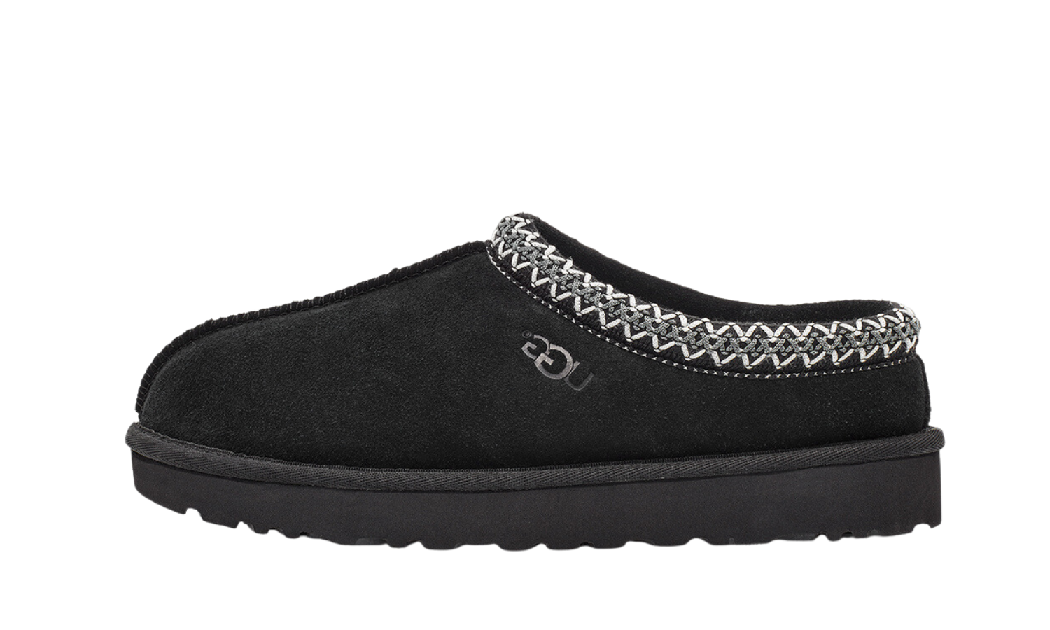 UGG Tasman Slipper Black