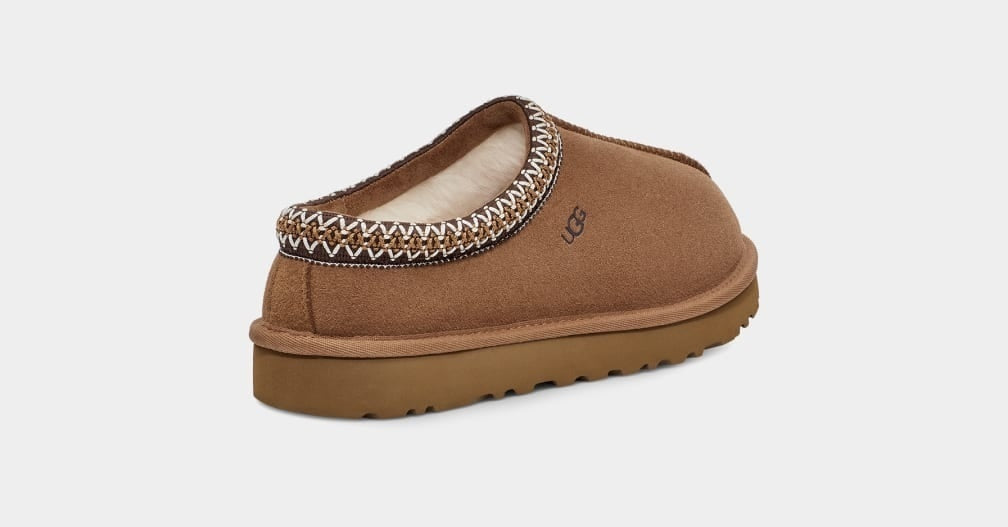 UGG Tasman Slipper Chestnut (W) - Sneakerhype