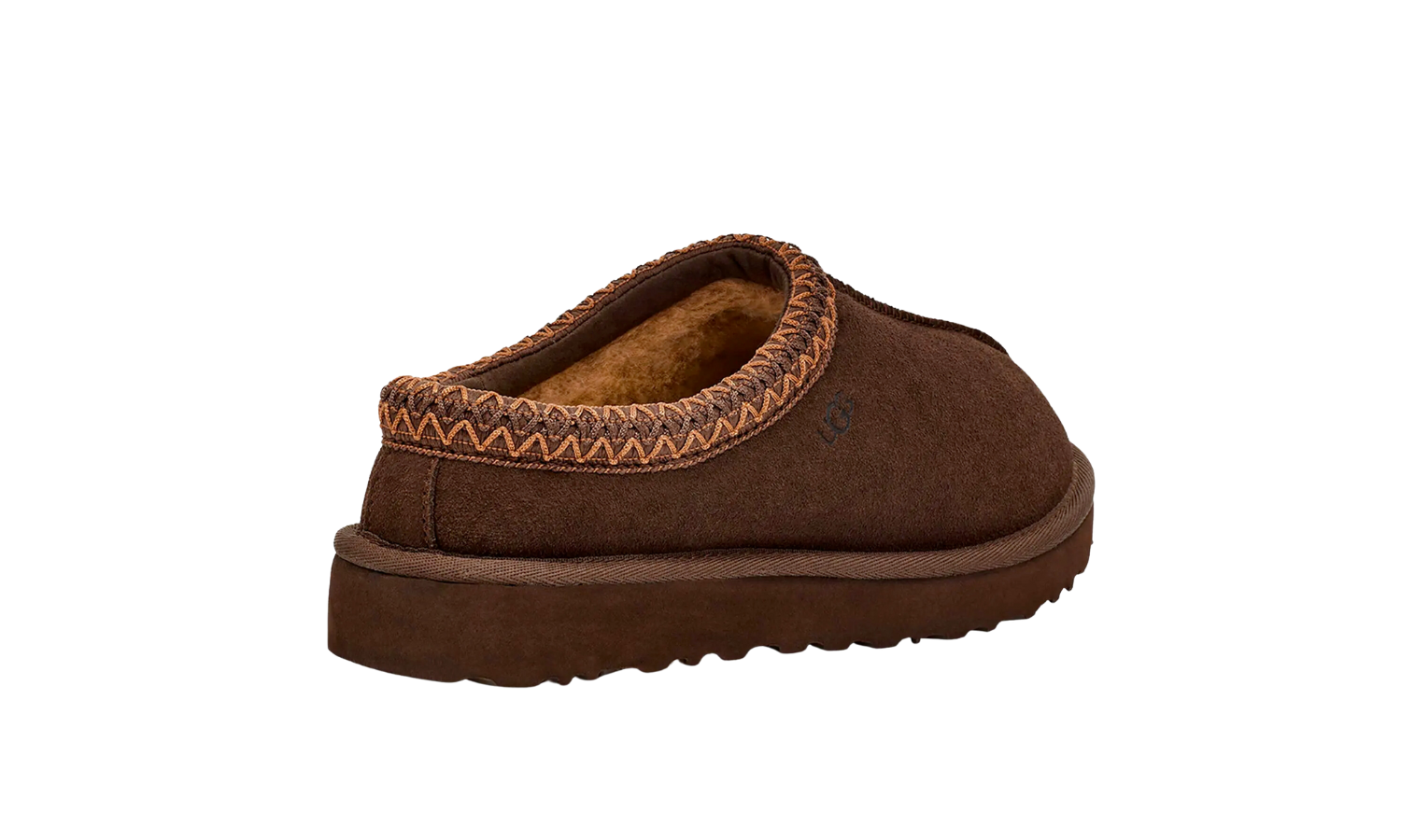 UGG Tasman Slipper Chocolate (W)