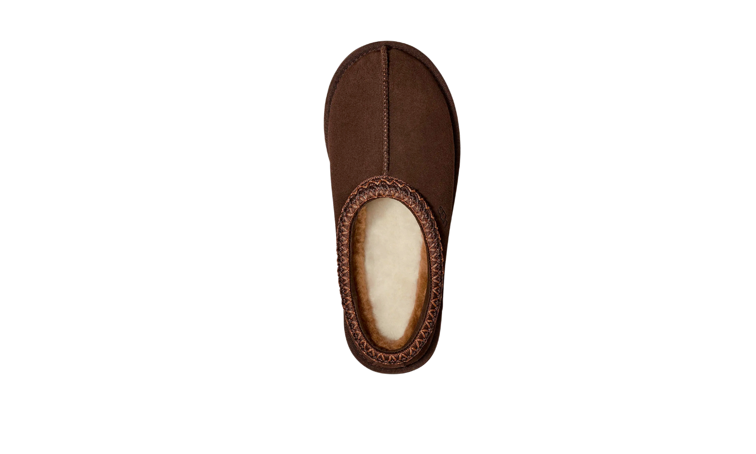 UGG Tasman Slipper Chocolate (W)