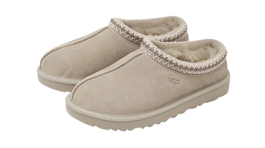 UGG Tasman Slipper Goat (W) - Sneakerhype