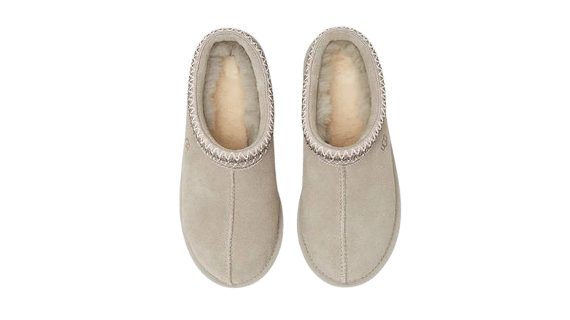 UGG Tasman Slipper Goat (W) - Sneakerhype