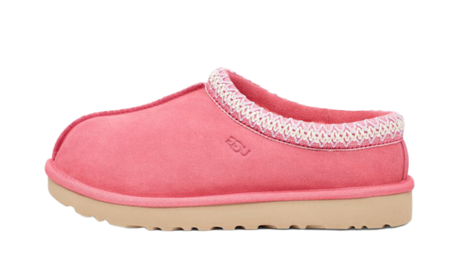 UGG Tasman Slipper Pink Rose (W)