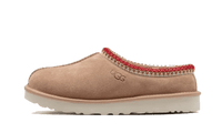 UGG Tasman Slipper Sand Dark Cherry (W)