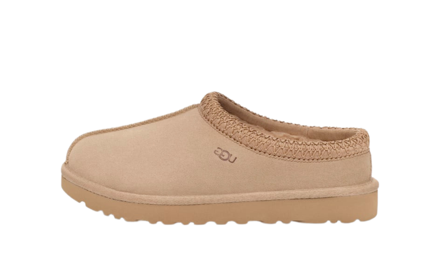 UGG Tasman Slipper Sand TNL (W)