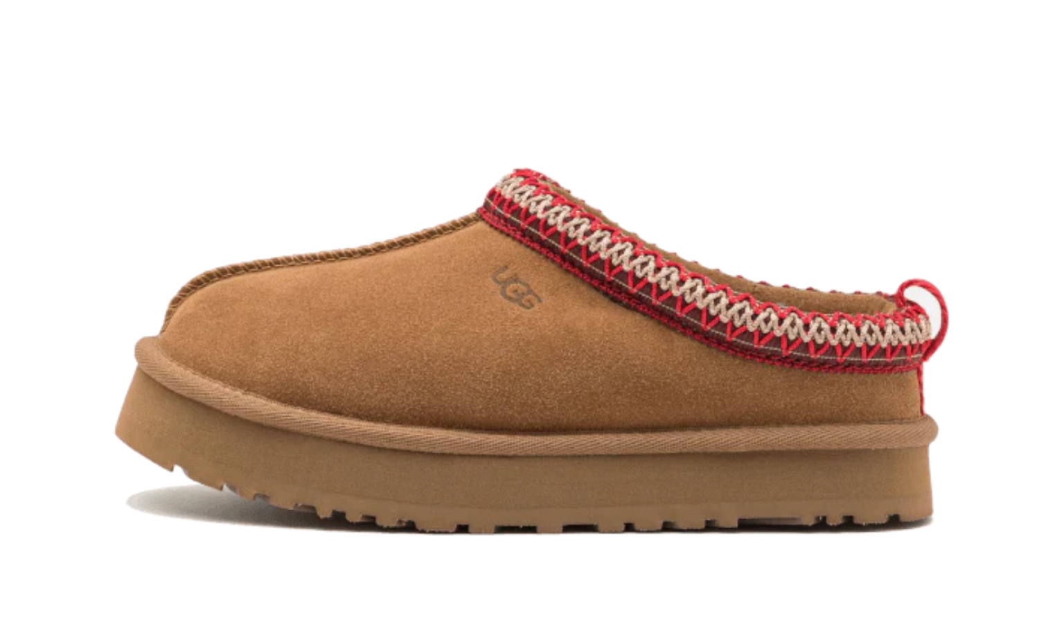 UGG Tazz Slipper Chestnut (Kids)