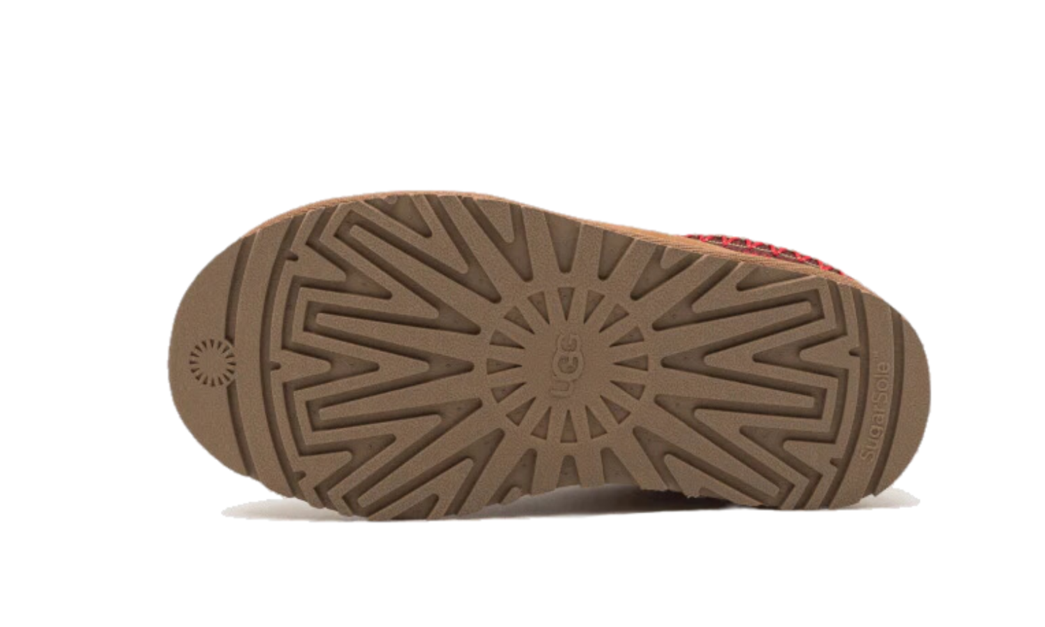 UGG Tazz Slipper Chestnut (Kids)