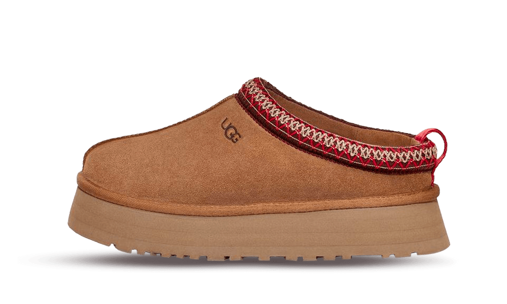 UGG Tazz Slipper ''Chestnut'' (W)