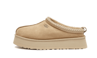 UGG Tazz Slipper Mustard Seed (W)