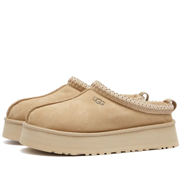 UGG Tazz Slipper Mustard Seed (W) - Sneakerhype