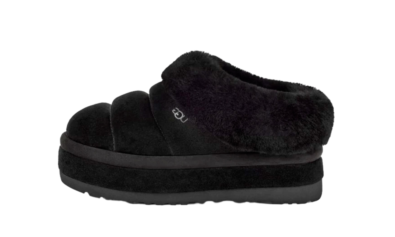 UGG Tazzlita Black