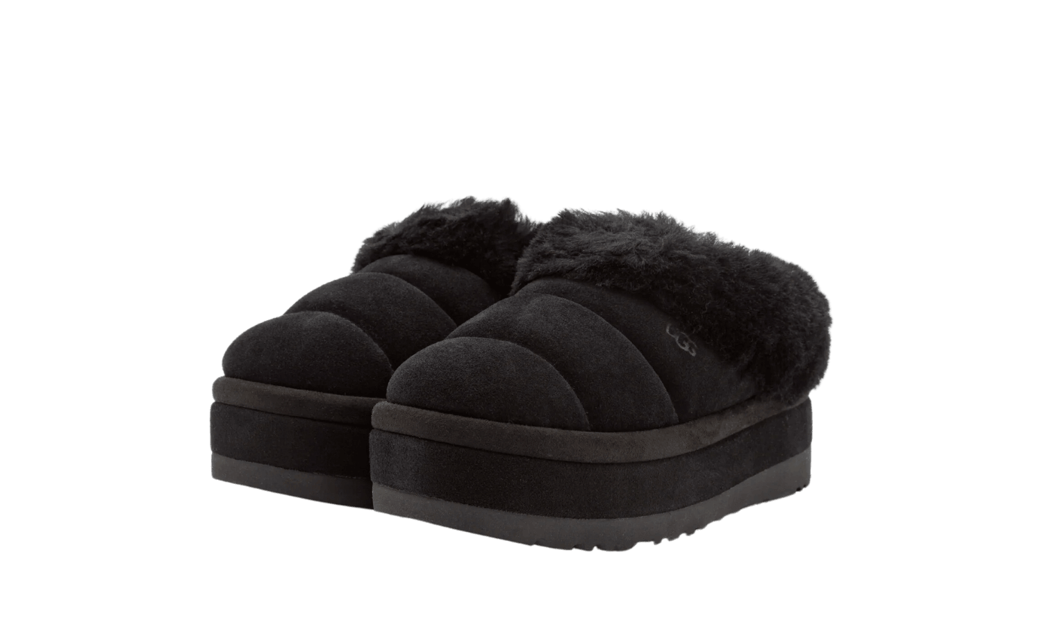 UGG Tazzlita Black