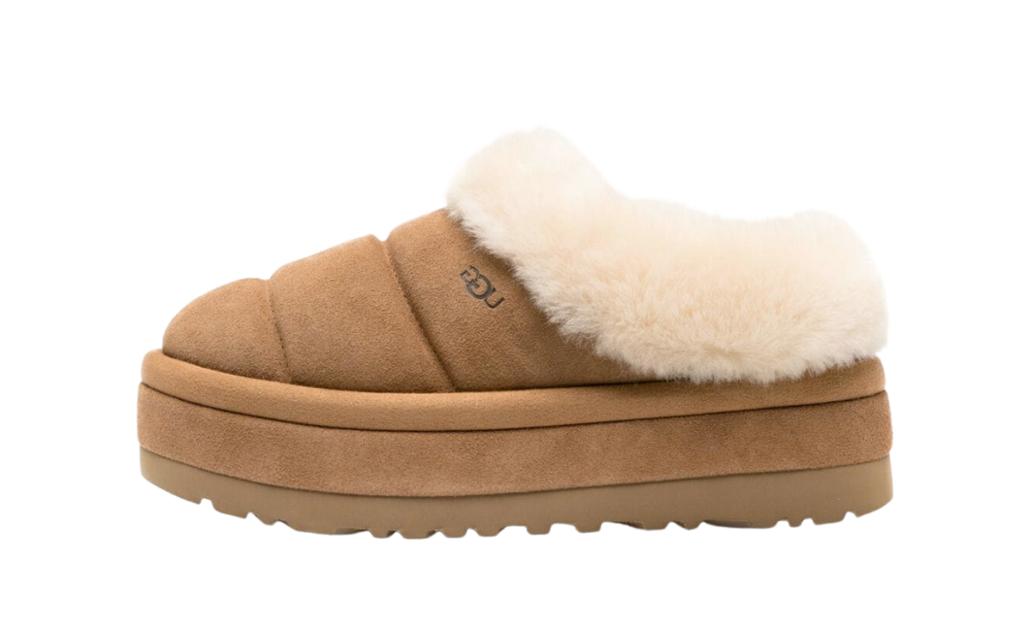 UGG Tazzlita Chestnut