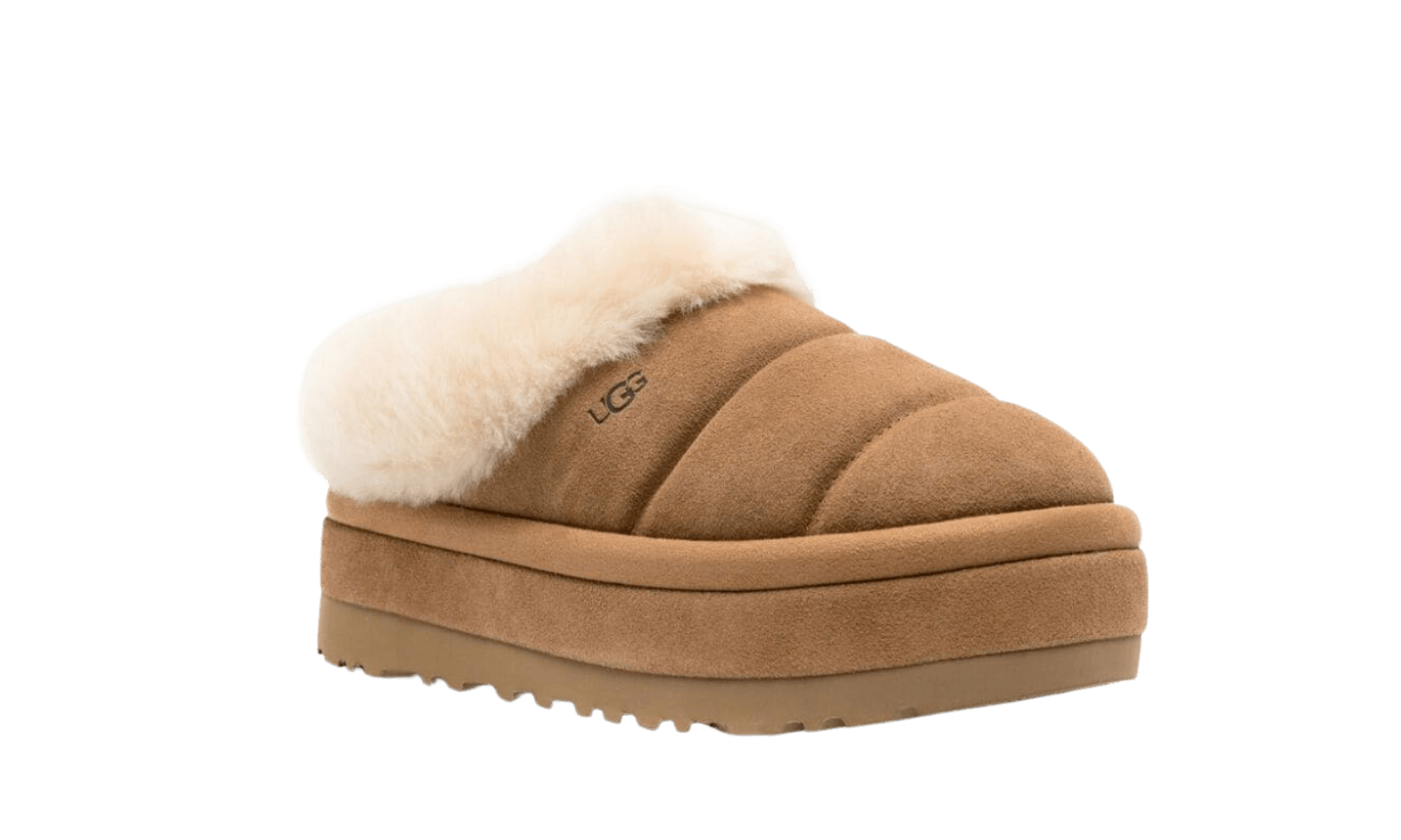 UGG Tazzlita Chestnut