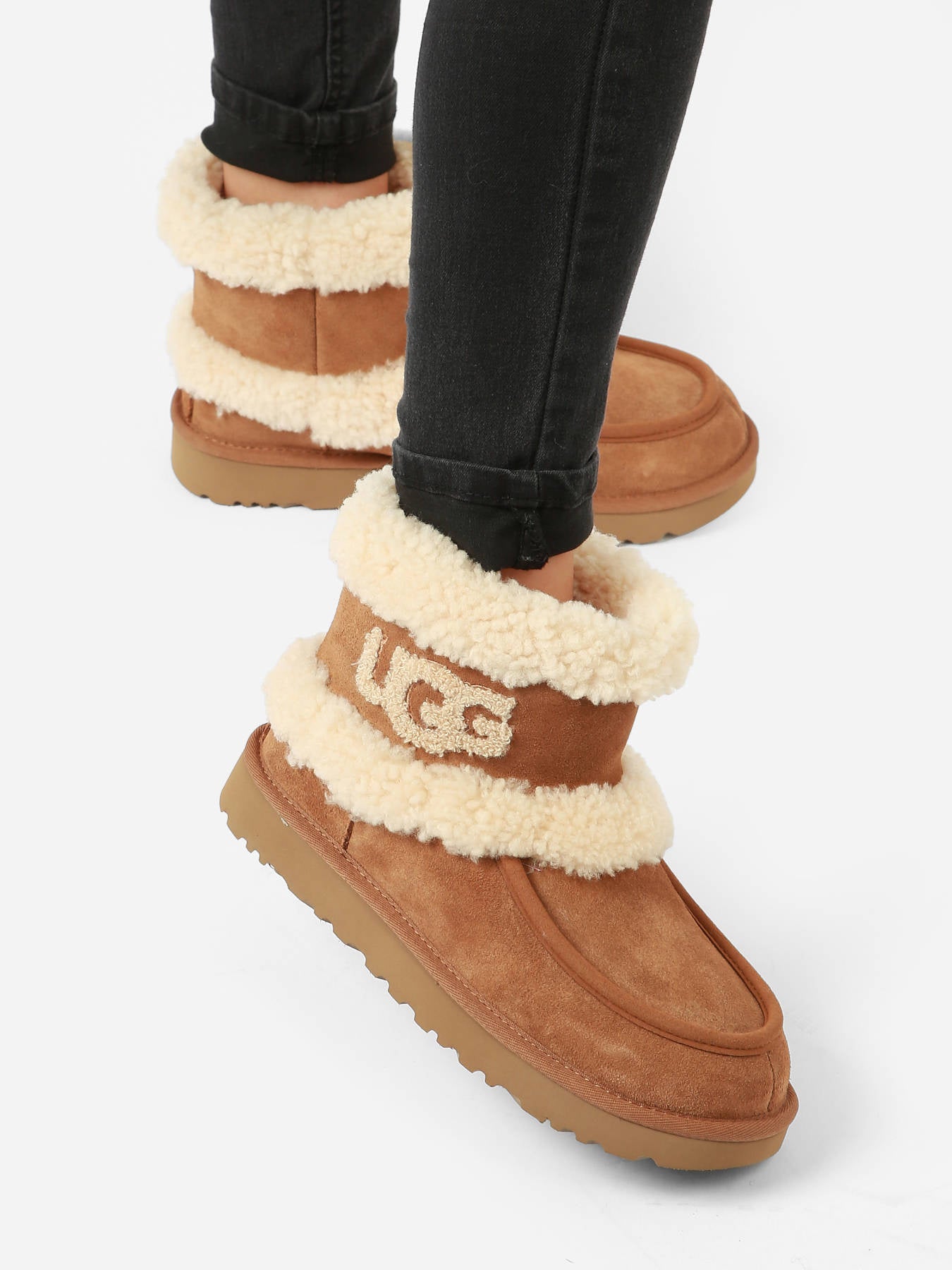 UGG Ultra Mini Fluff