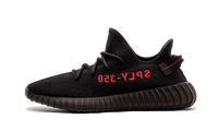 Yeezy Boost 350 V2 'Black Red'