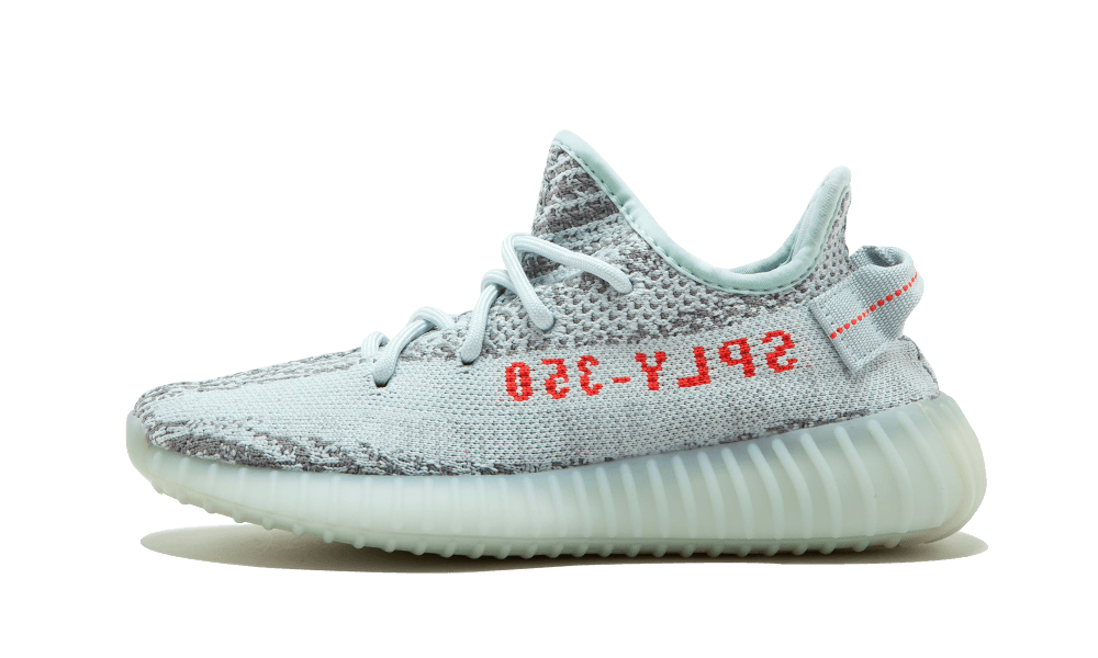 Yeezy Boost 350 V2 ''Blue Tint''