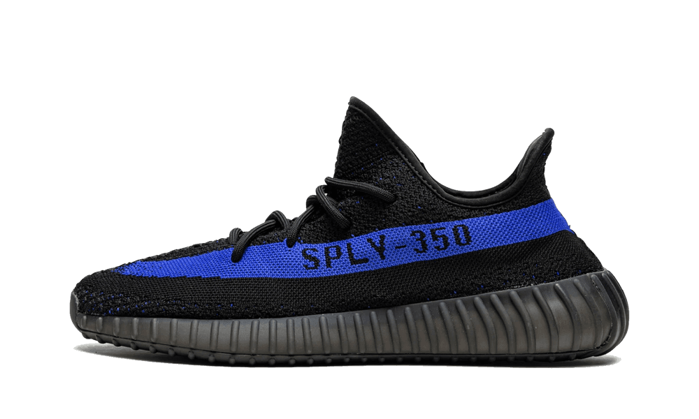 Yeezy Boost 350 V2 Dazzling Blue - Sneakerhype