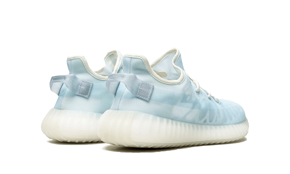 Adidas yeezy ice blue mujer best sale