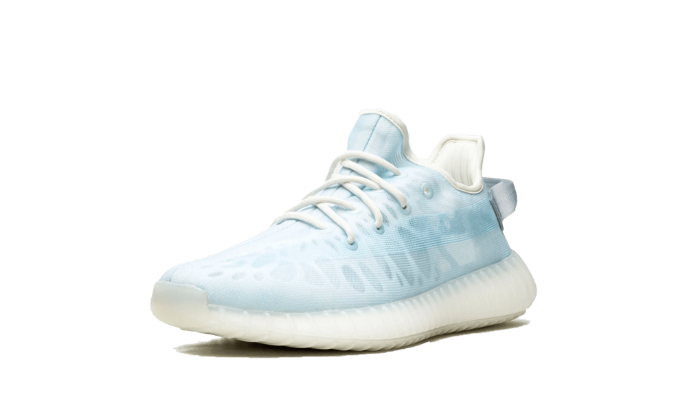 Adidas yeezy boost 350 ice blue best sale