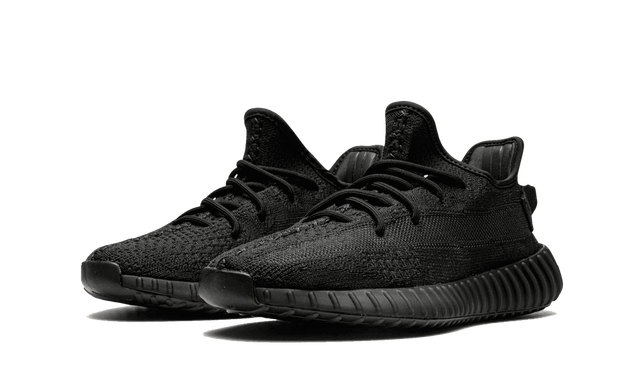 Yeezy Boost 350 V2 'Onyx' - Sneakerhype