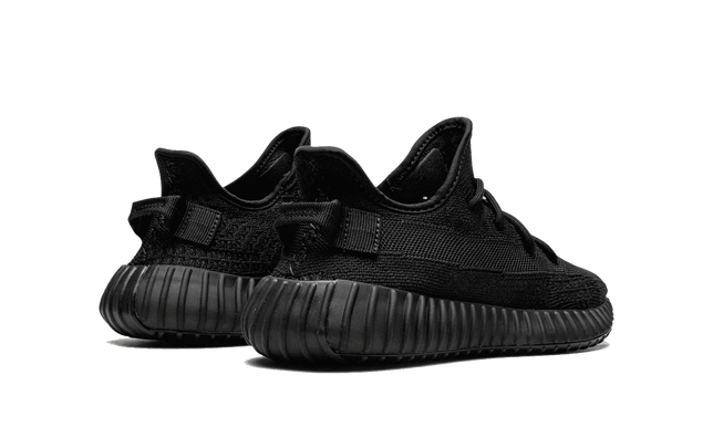 Yeezy Boost 350 V2 'Onyx' - Sneakerhype