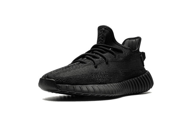 Yeezy Boost 350 V2 'Onyx' - Sneakerhype