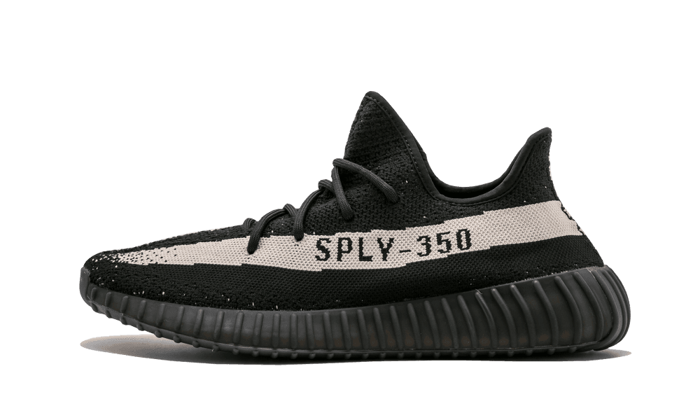 Yeezy Boost 350 V2 Oreo