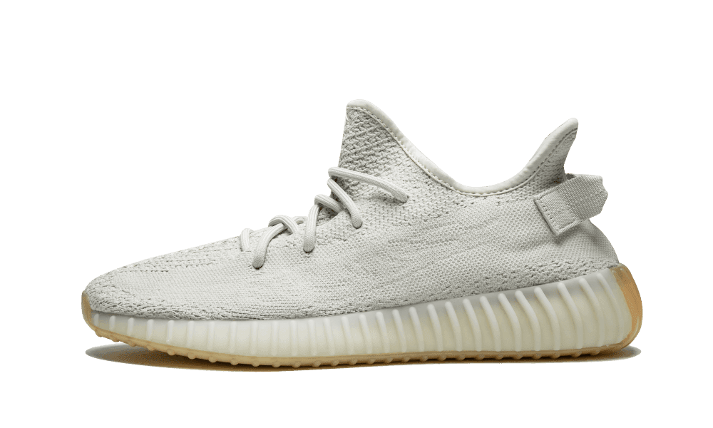 Yeezy Boost 350 V2 ''Sesame''