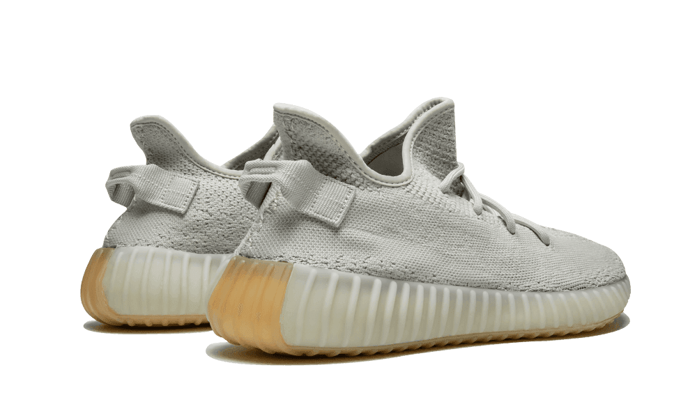 Real sesame yeezy online