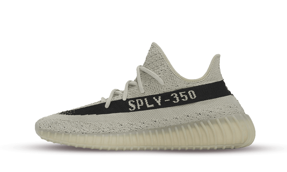 Yeezy Boost 350 V2 ''Slate''