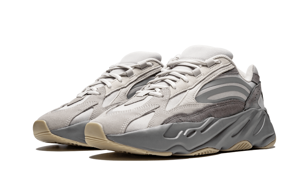 Adidas yeezy boost 700 v2 heren gouden online