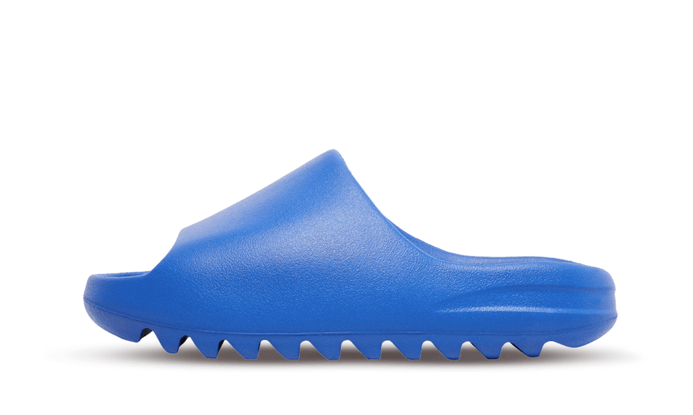 Yeezy Slide Azure - Sneakerhype