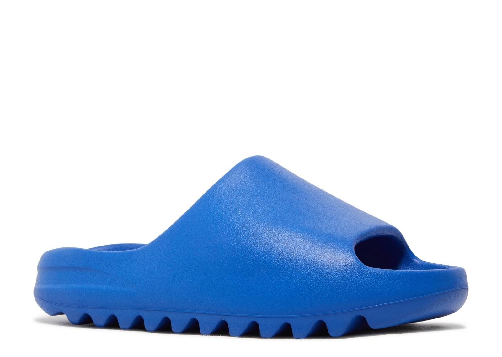 Yeezy Slide Azure - Sneakerhype