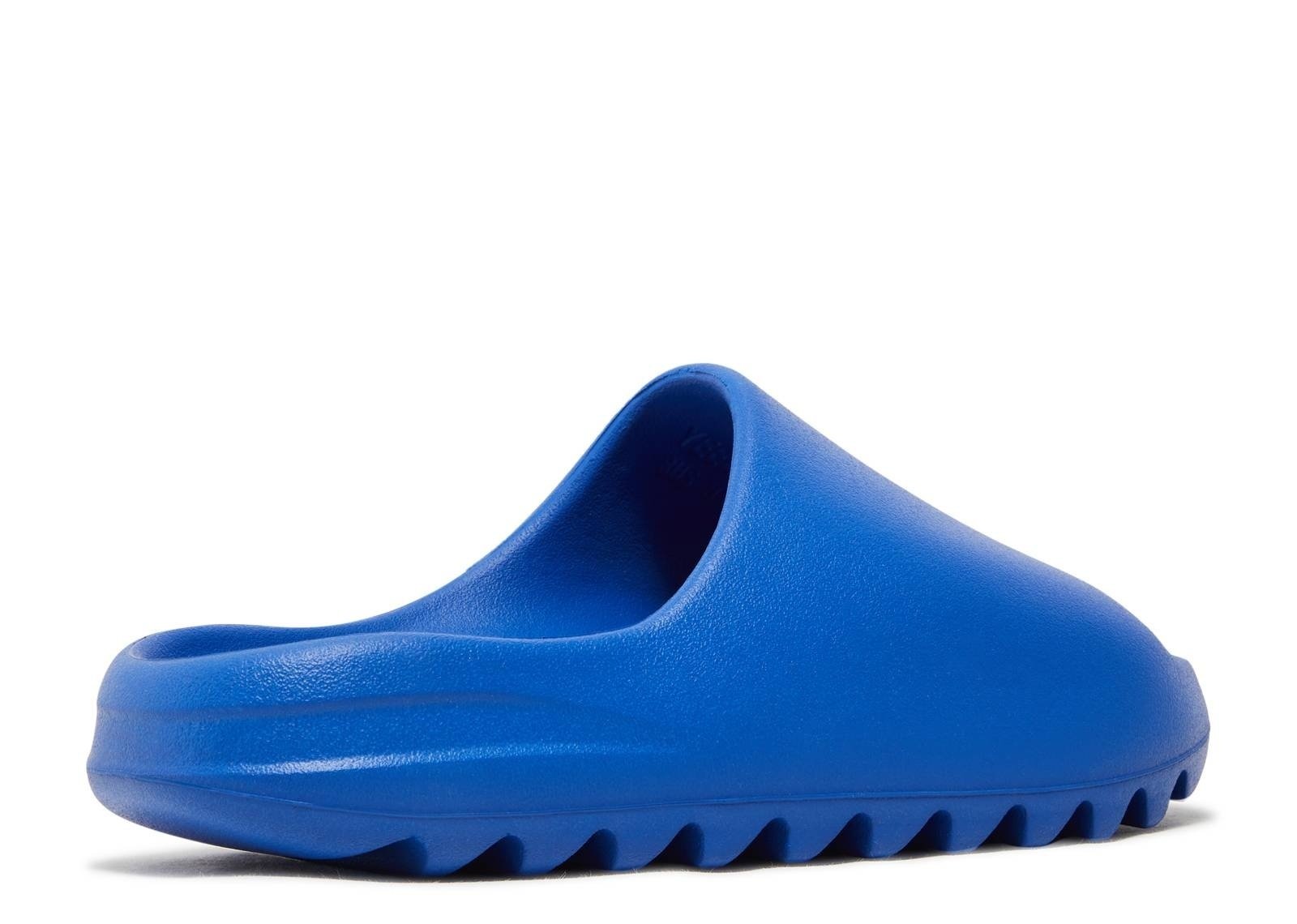 Yeezy Slide Azure