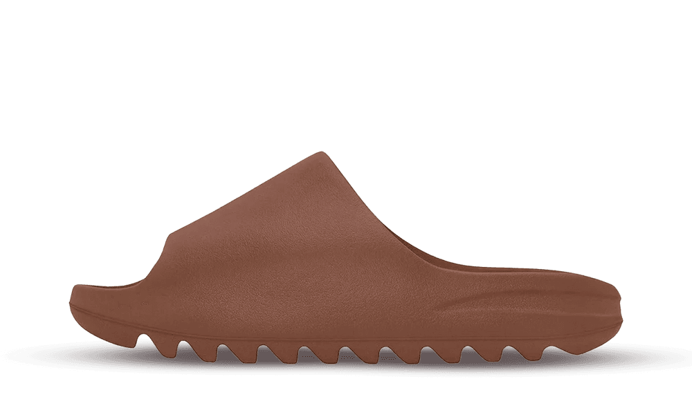 Yeezy Slide ''Flax''