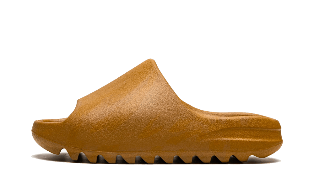 Yeezy slide ochre deals