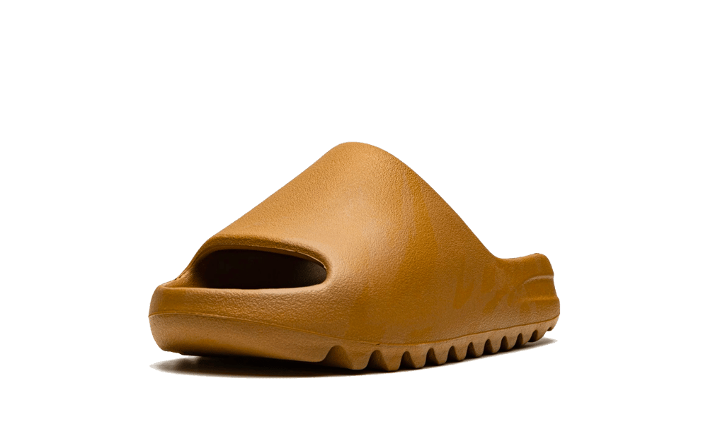 Yeezy Slide 'Ochre' - Sneakerhype