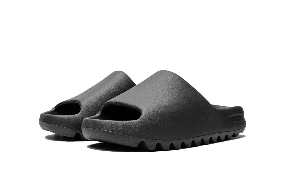 Yeezy Slide Onyx